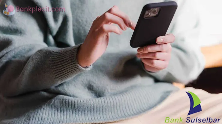 Cara Cek Saldo Bank Sulselbar Lewat SMS Paling Cepat - Bankplecit.com